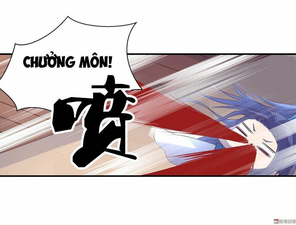 Đệ Nhất Chưởng Môn - Chapter 24 - Page 7