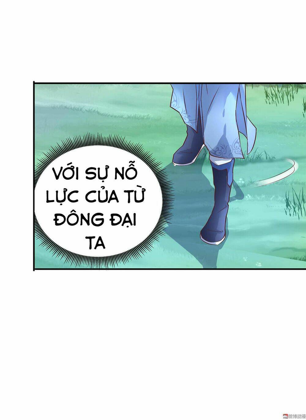Đệ Nhất Chưởng Môn - Chapter 25 - Page 12