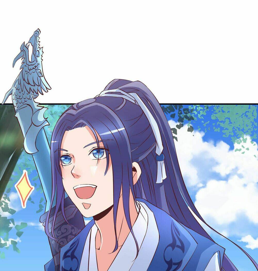 Đệ Nhất Chưởng Môn - Chapter 25 - Page 13