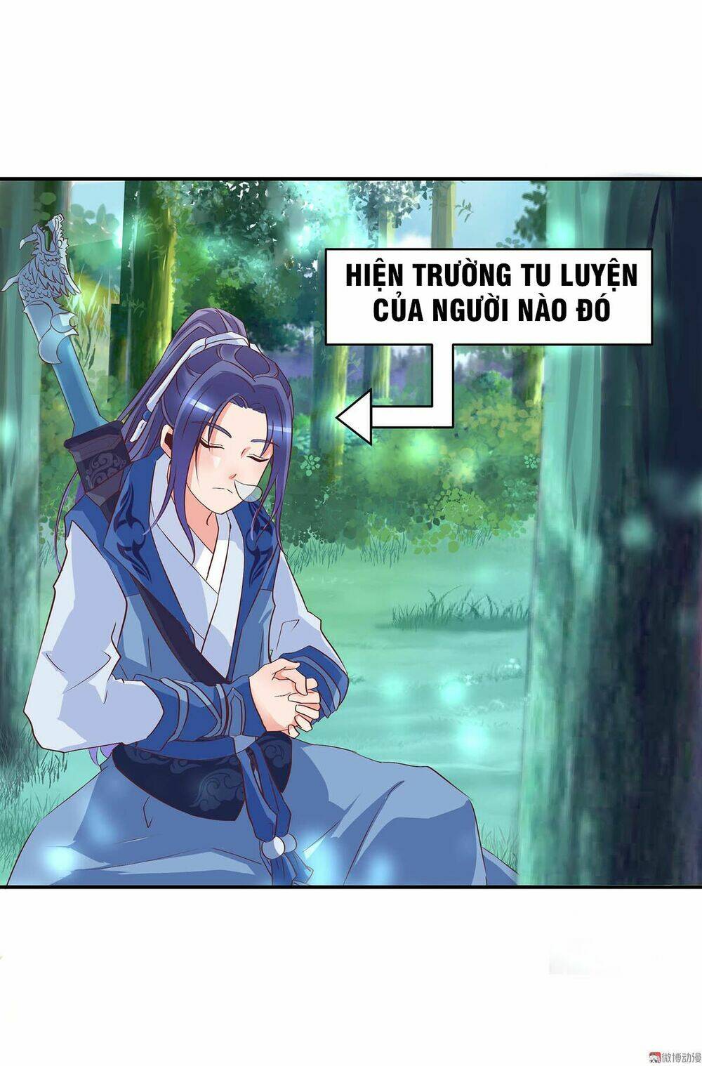 Đệ Nhất Chưởng Môn - Chapter 25 - Page 15