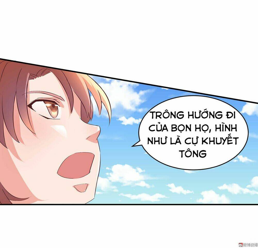 Đệ Nhất Chưởng Môn - Chapter 25 - Page 18