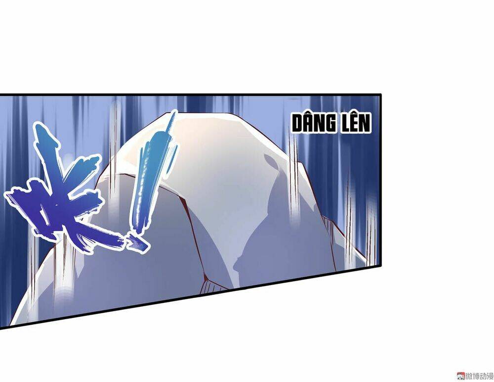 Đệ Nhất Chưởng Môn - Chapter 25 - Page 25