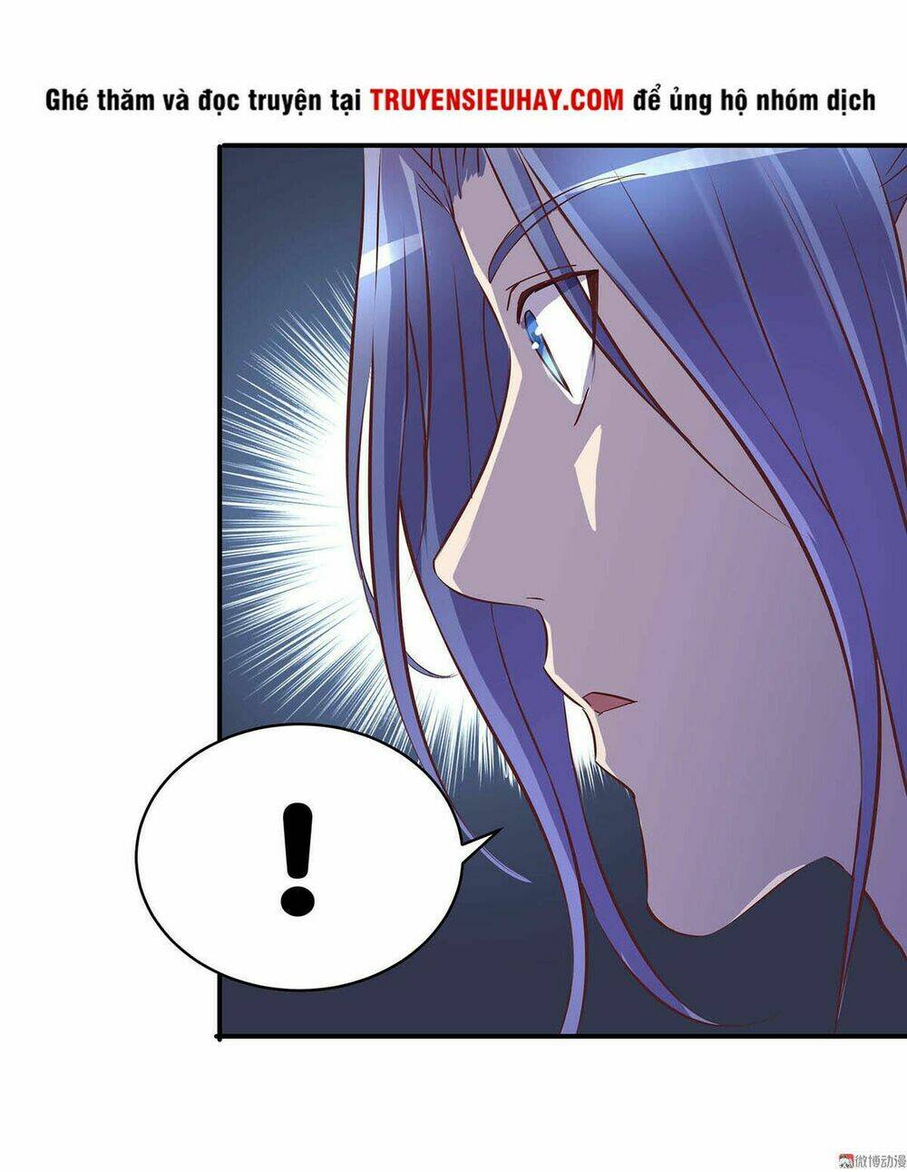 Đệ Nhất Chưởng Môn - Chapter 25 - Page 35