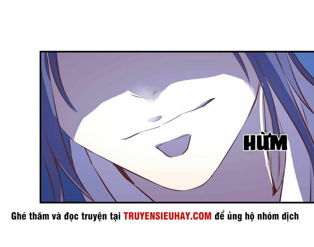 Đệ Nhất Chưởng Môn - Chapter 25 - Page 36