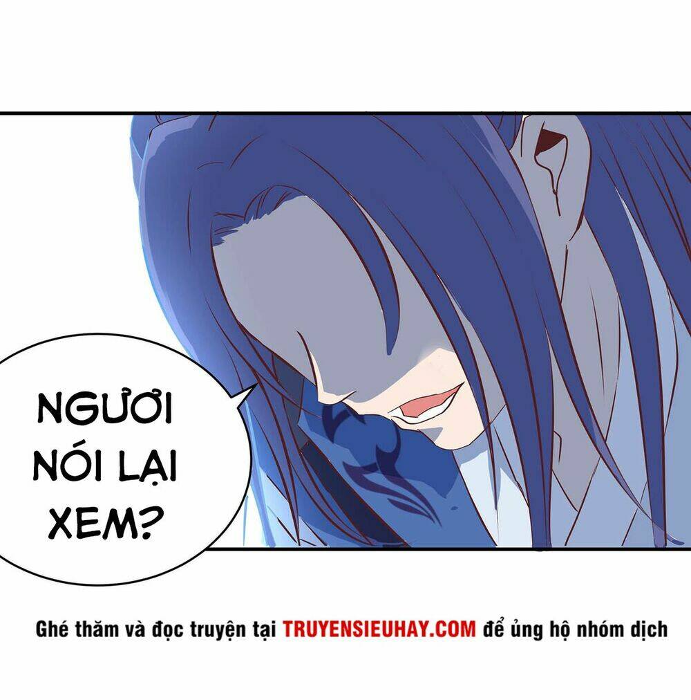 Đệ Nhất Chưởng Môn - Chapter 25 - Page 37