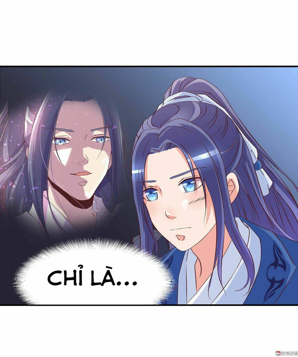 Đệ Nhất Chưởng Môn - Chapter 25 - Page 5