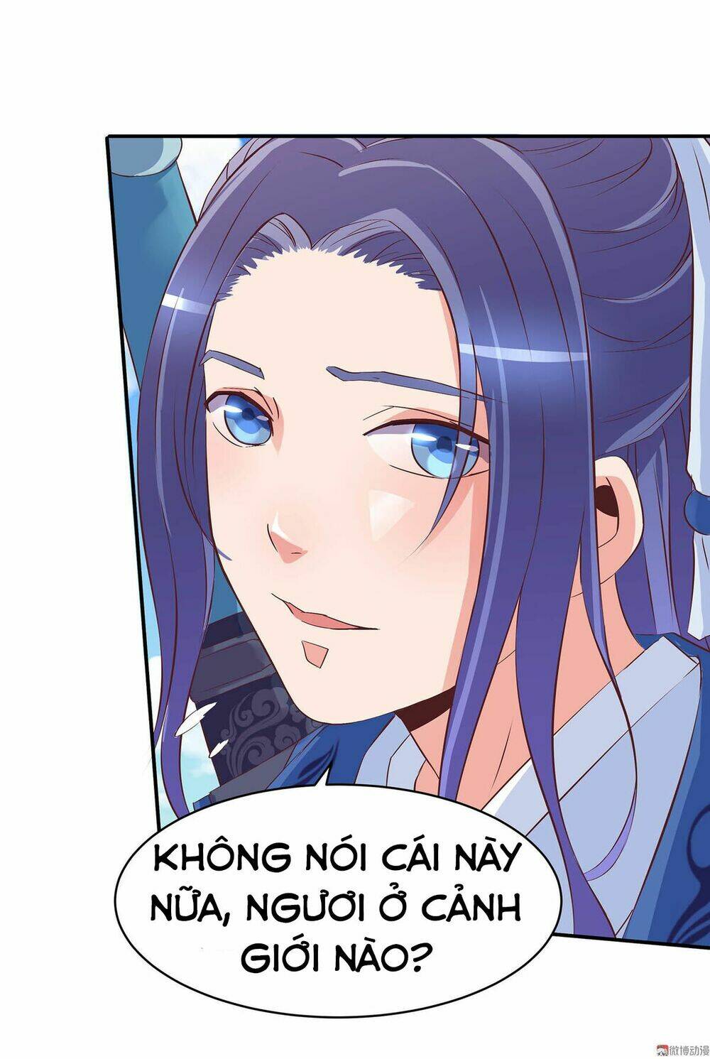 Đệ Nhất Chưởng Môn - Chapter 25 - Page 6