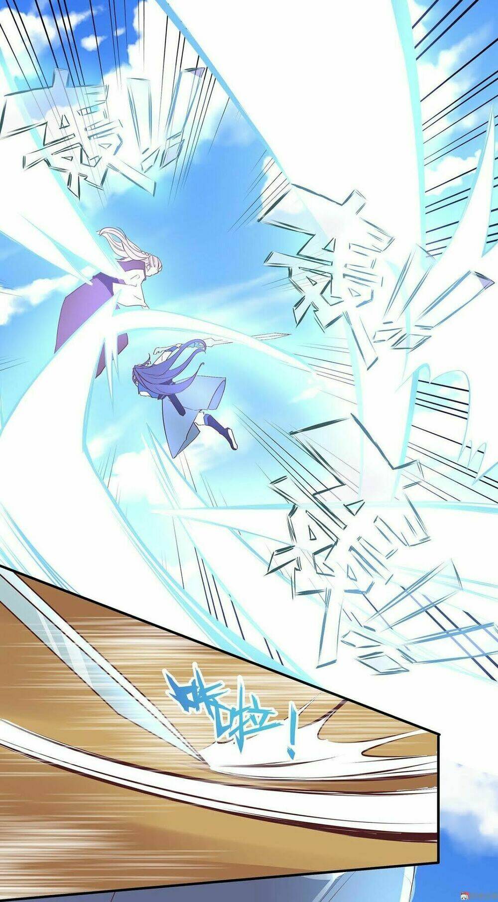 Đệ Nhất Chưởng Môn - Chapter 26 - Page 12