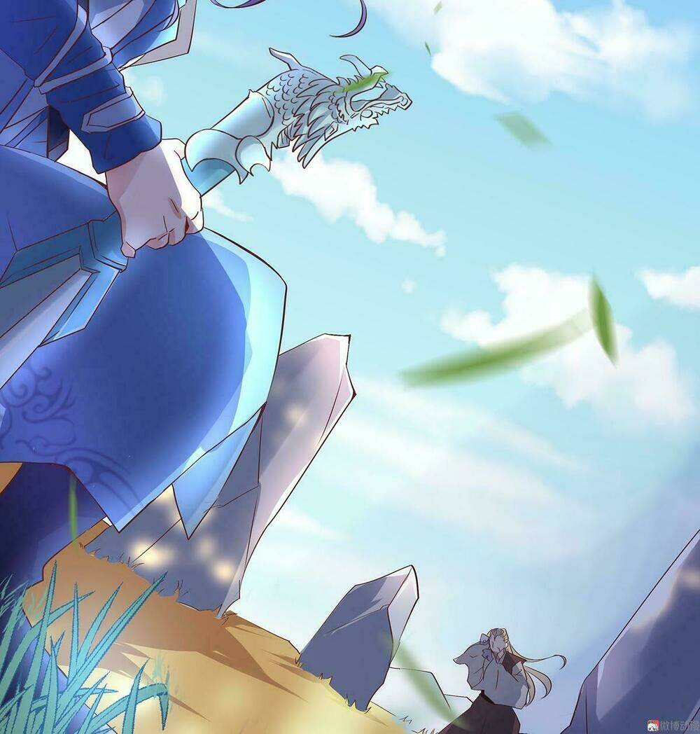 Đệ Nhất Chưởng Môn - Chapter 26 - Page 14