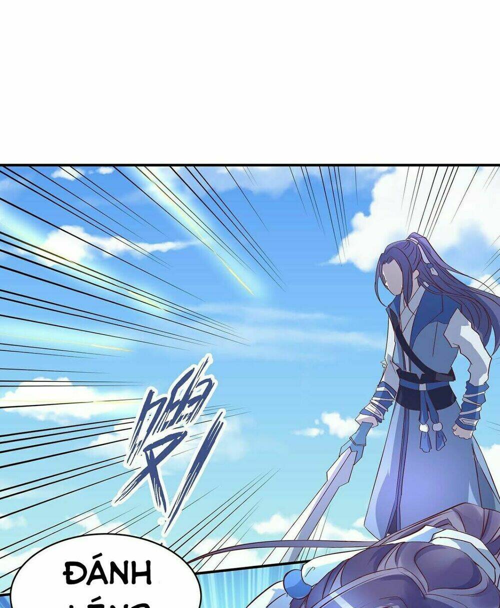 Đệ Nhất Chưởng Môn - Chapter 26 - Page 17