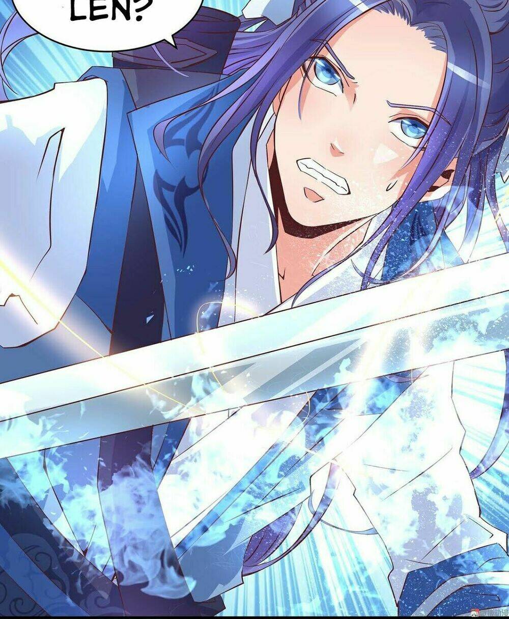 Đệ Nhất Chưởng Môn - Chapter 26 - Page 18