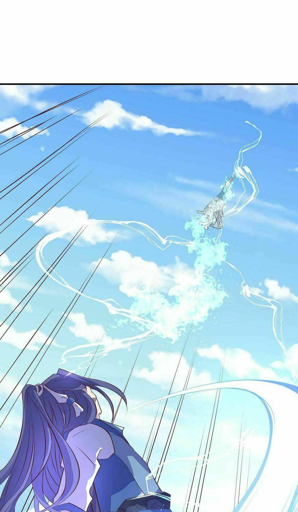 Đệ Nhất Chưởng Môn - Chapter 26 - Page 20