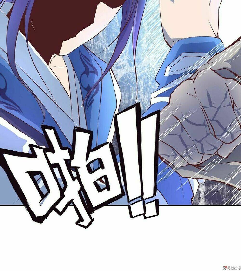 Đệ Nhất Chưởng Môn - Chapter 26 - Page 26