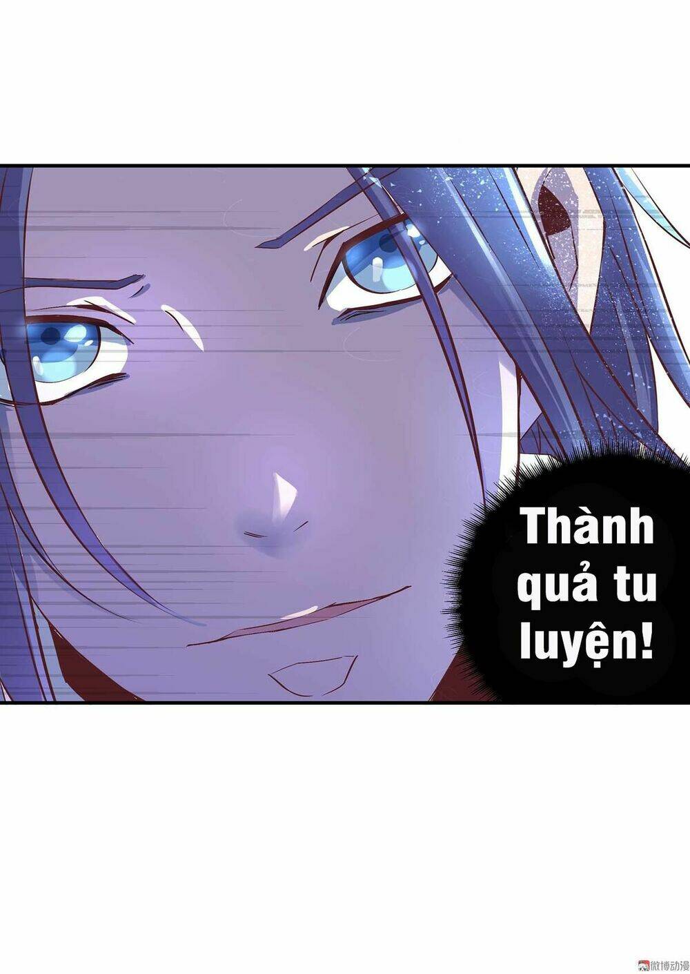 Đệ Nhất Chưởng Môn - Chapter 26 - Page 27