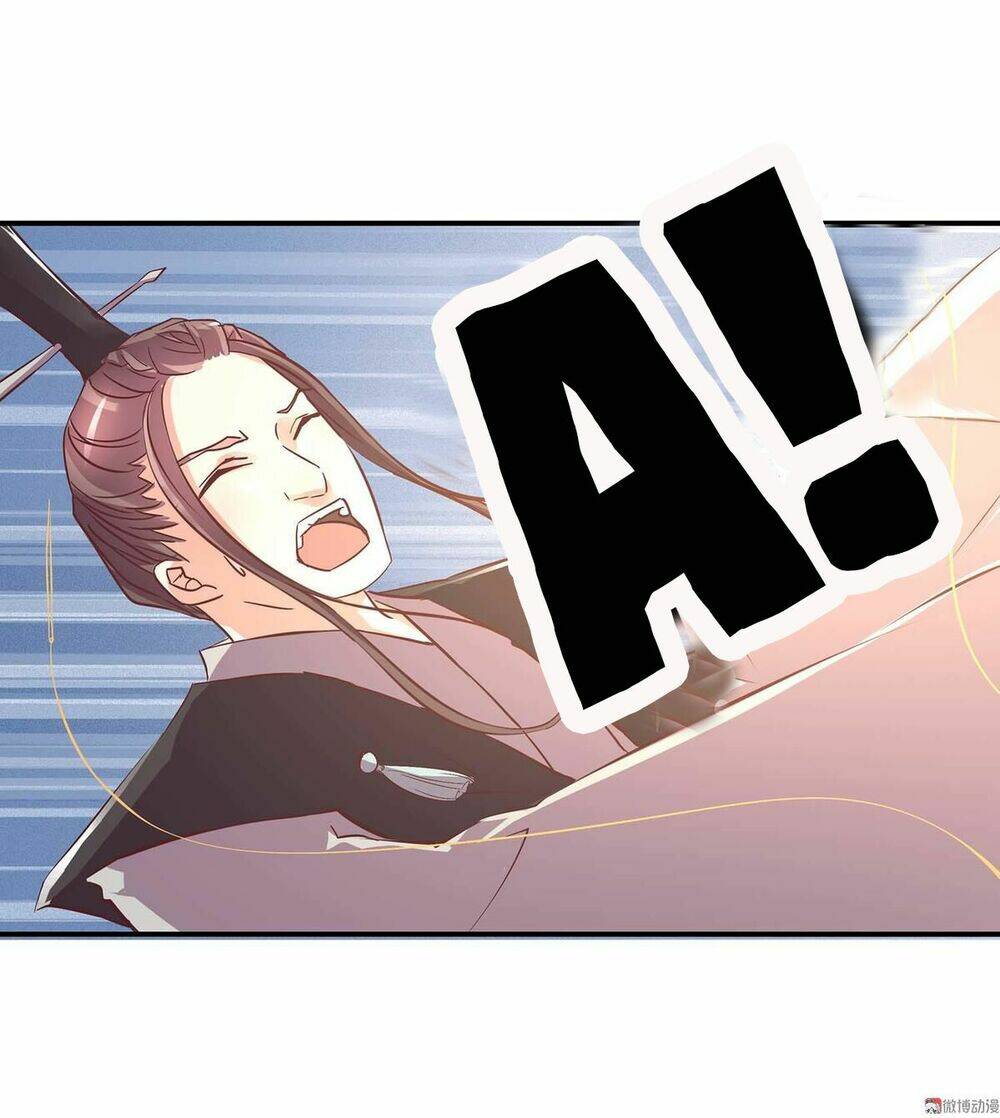 Đệ Nhất Chưởng Môn - Chapter 26 - Page 28