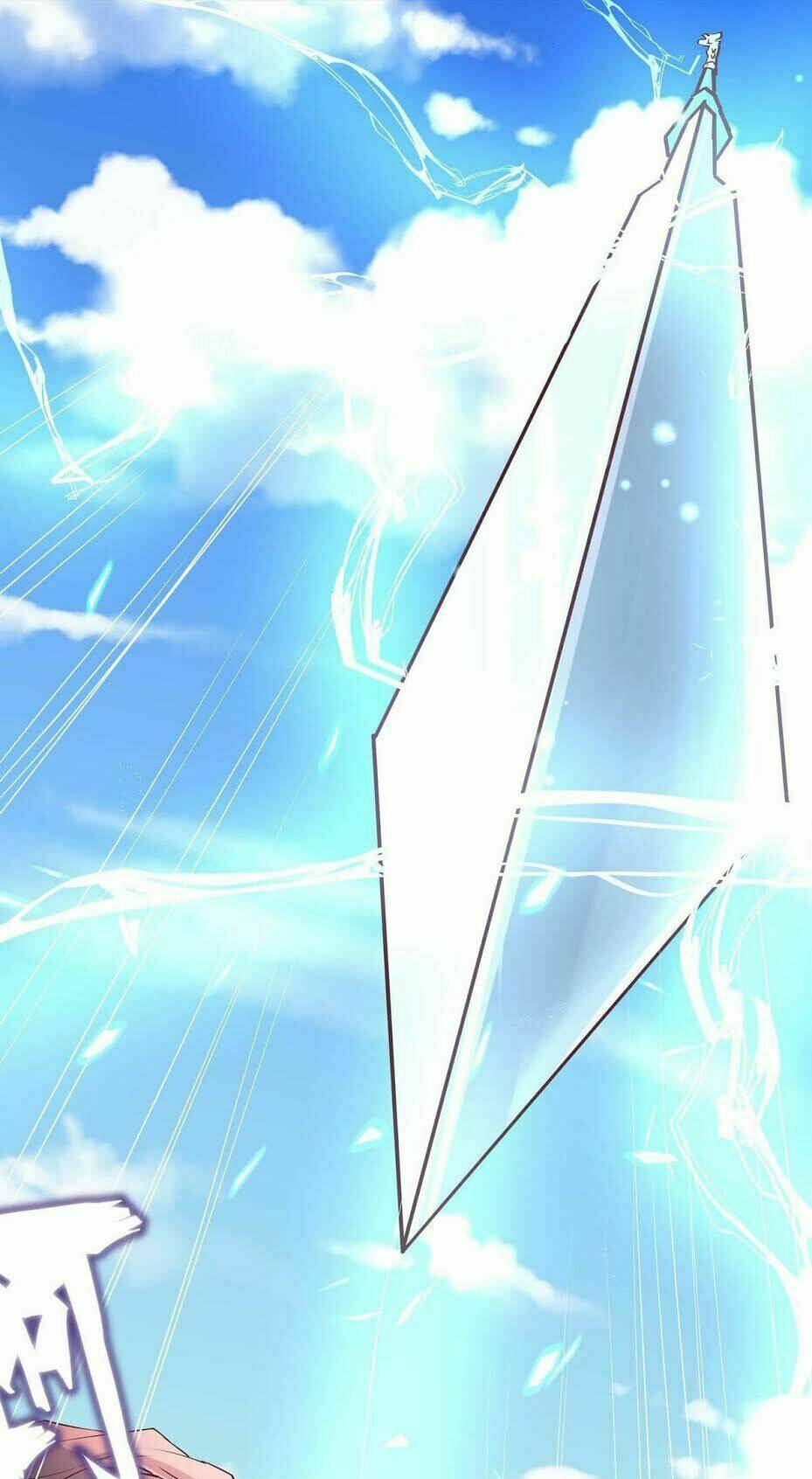 Đệ Nhất Chưởng Môn - Chapter 26 - Page 31