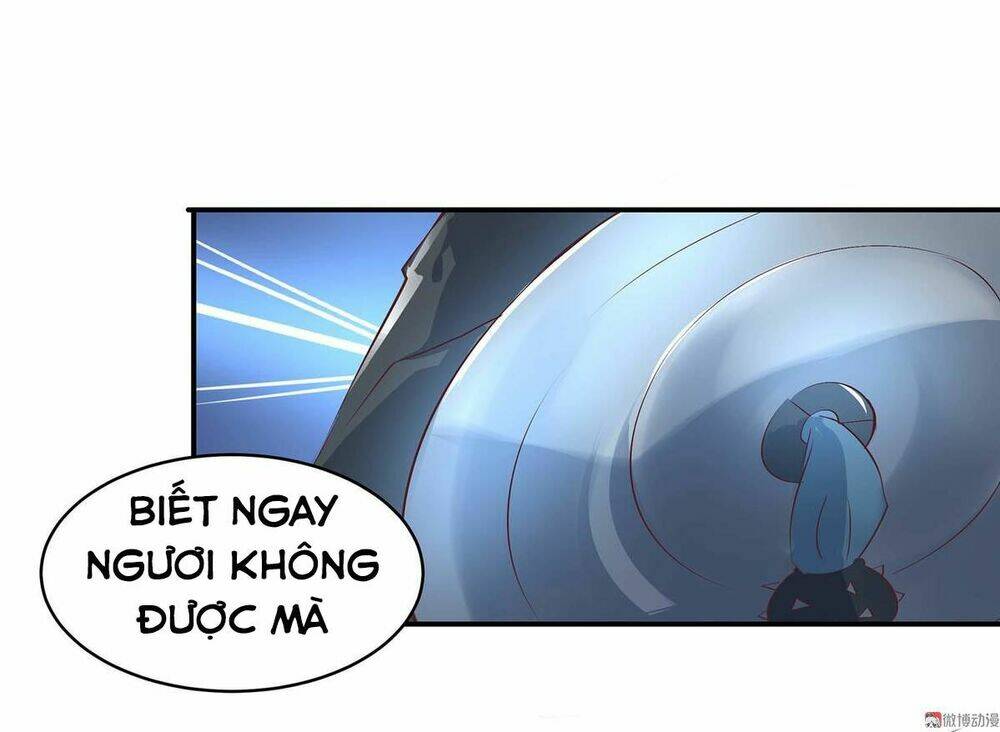 Đệ Nhất Chưởng Môn - Chapter 26 - Page 33