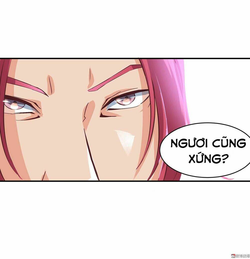 Đệ Nhất Chưởng Môn - Chapter 26 - Page 38