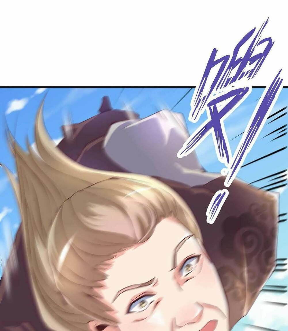 Đệ Nhất Chưởng Môn - Chapter 26 - Page 3