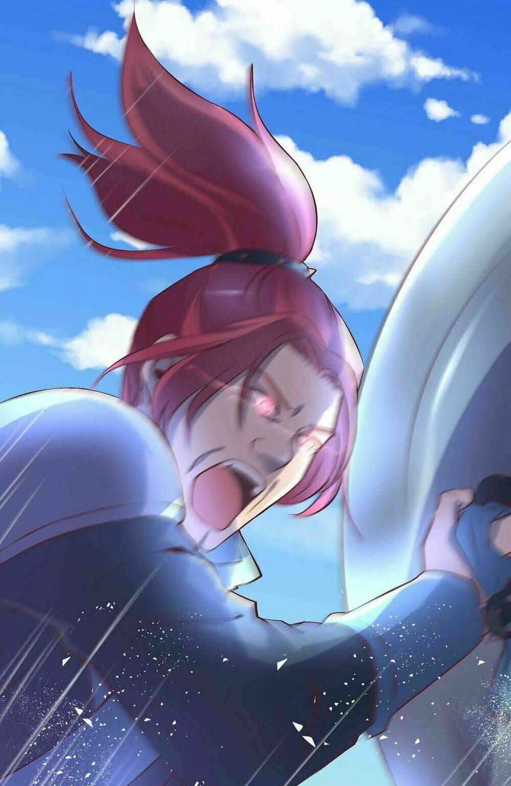 Đệ Nhất Chưởng Môn - Chapter 26 - Page 39