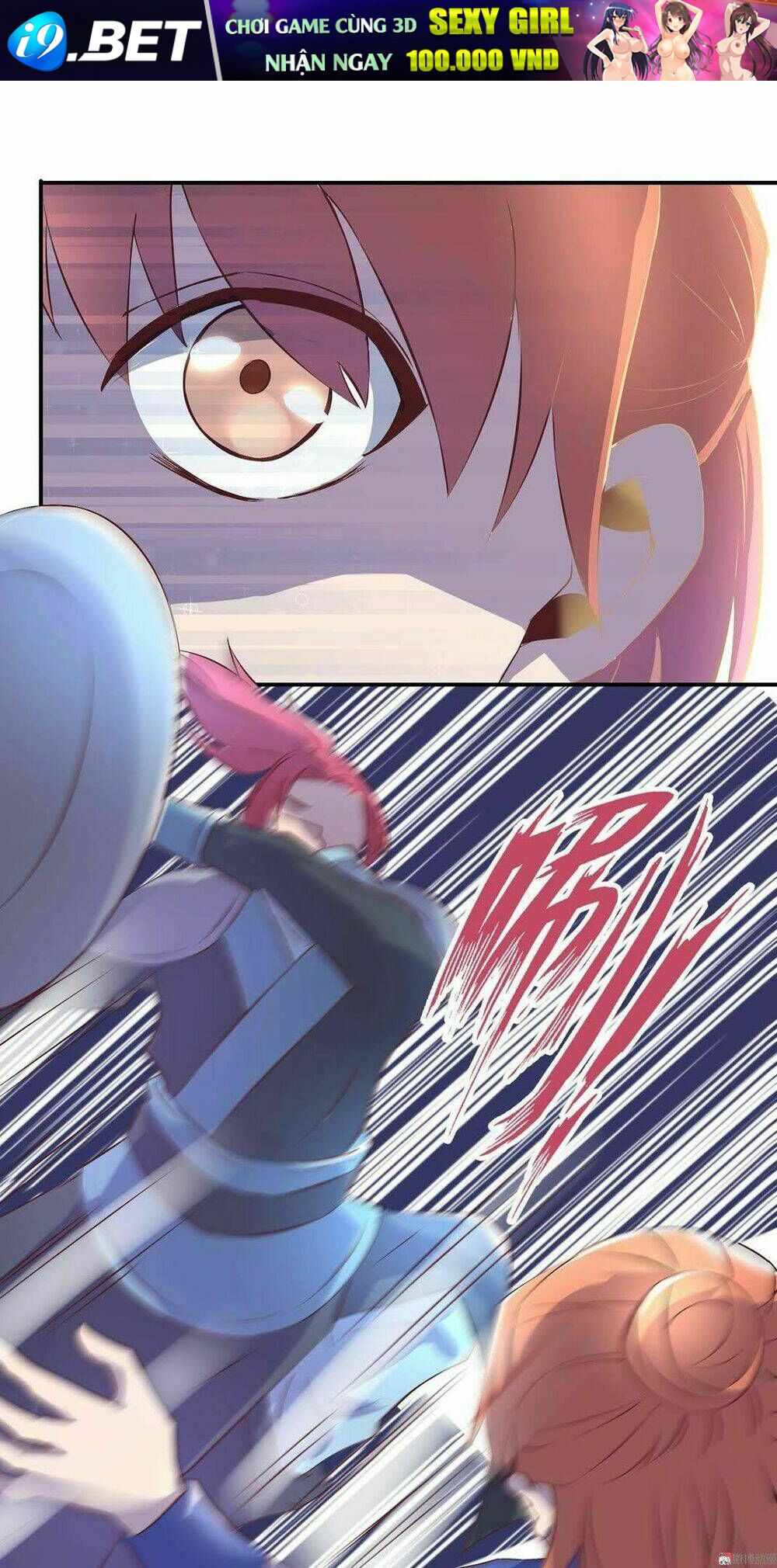 Đệ Nhất Chưởng Môn - Chapter 26 - Page 42