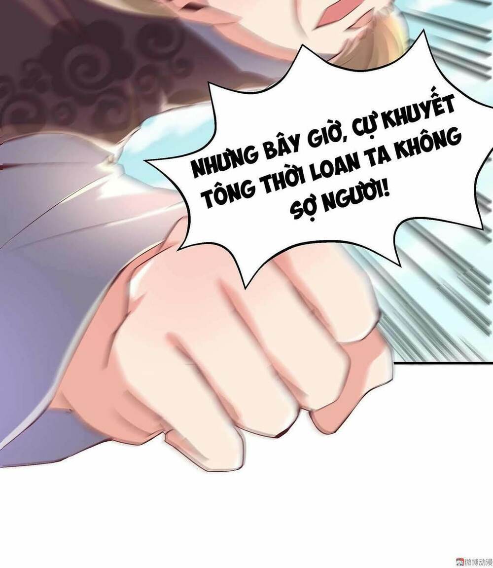 Đệ Nhất Chưởng Môn - Chapter 26 - Page 4