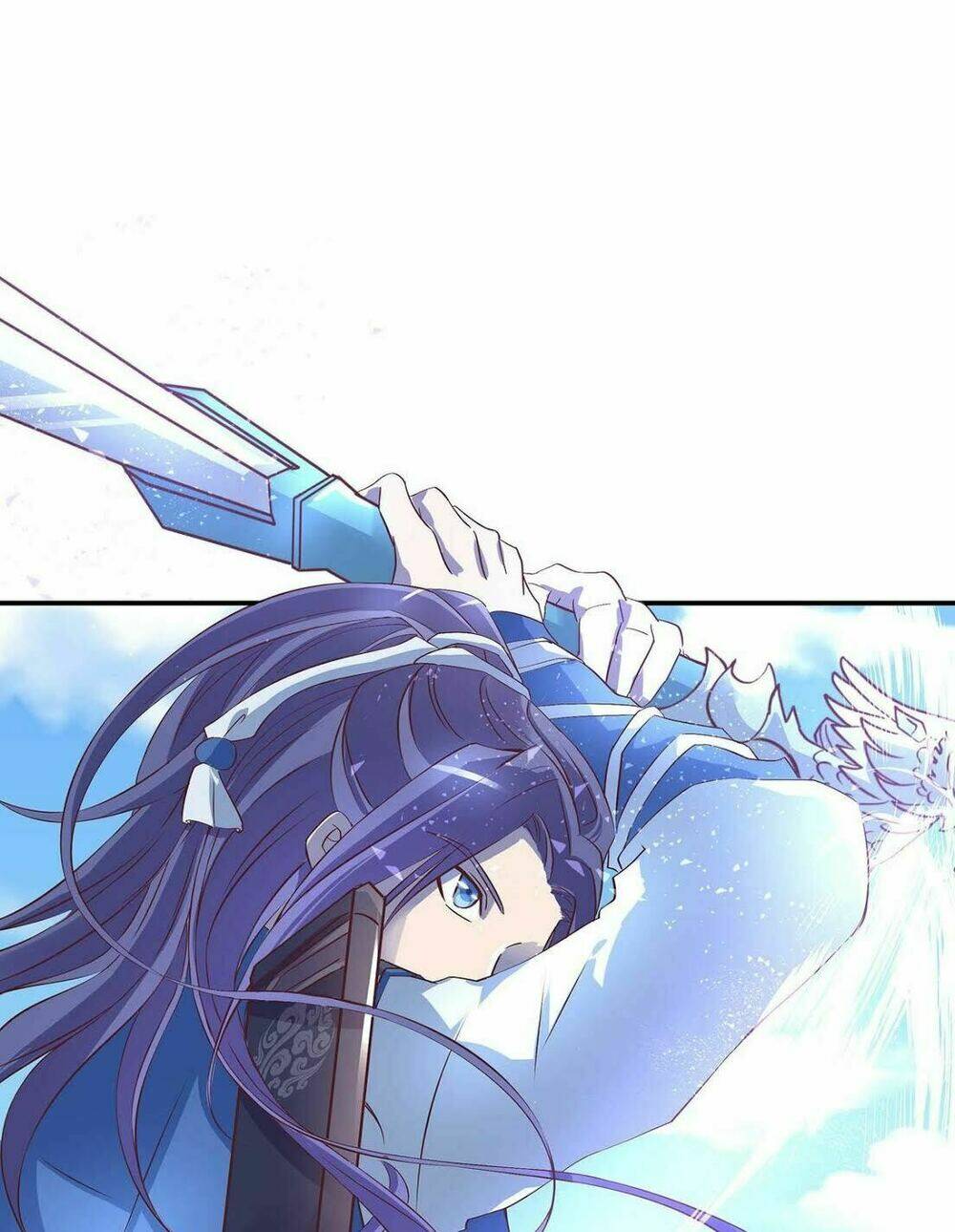 Đệ Nhất Chưởng Môn - Chapter 26 - Page 6