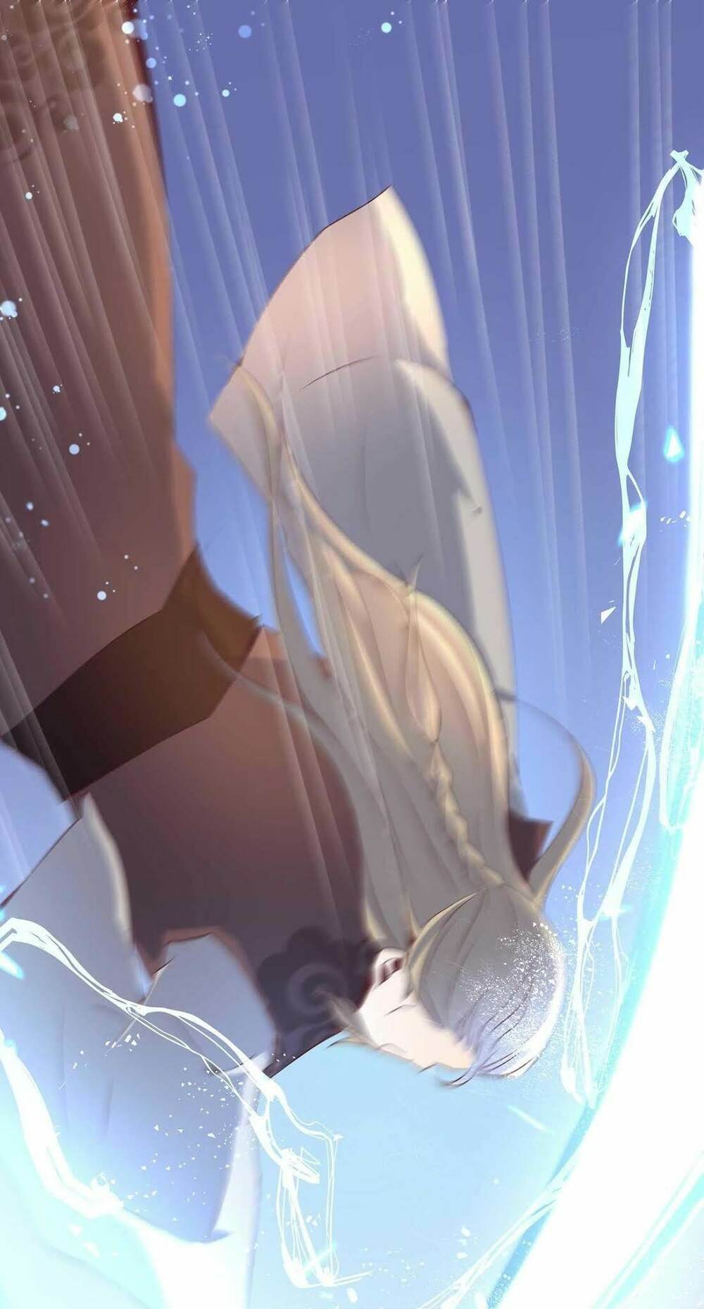 Đệ Nhất Chưởng Môn - Chapter 26 - Page 8