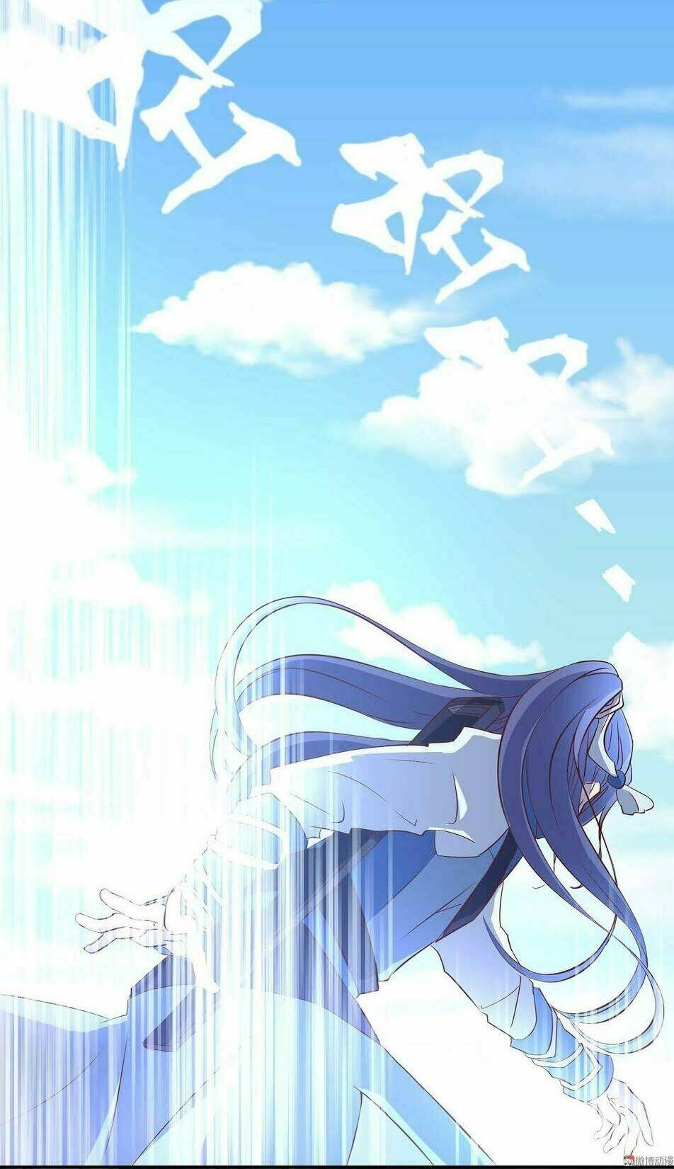 Đệ Nhất Chưởng Môn - Chapter 27 - Page 9