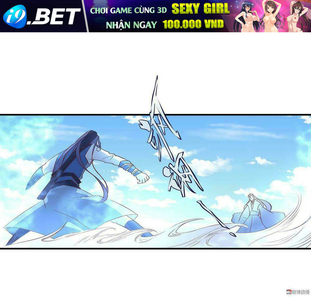 Đệ Nhất Chưởng Môn - Chapter 27 - Page 12