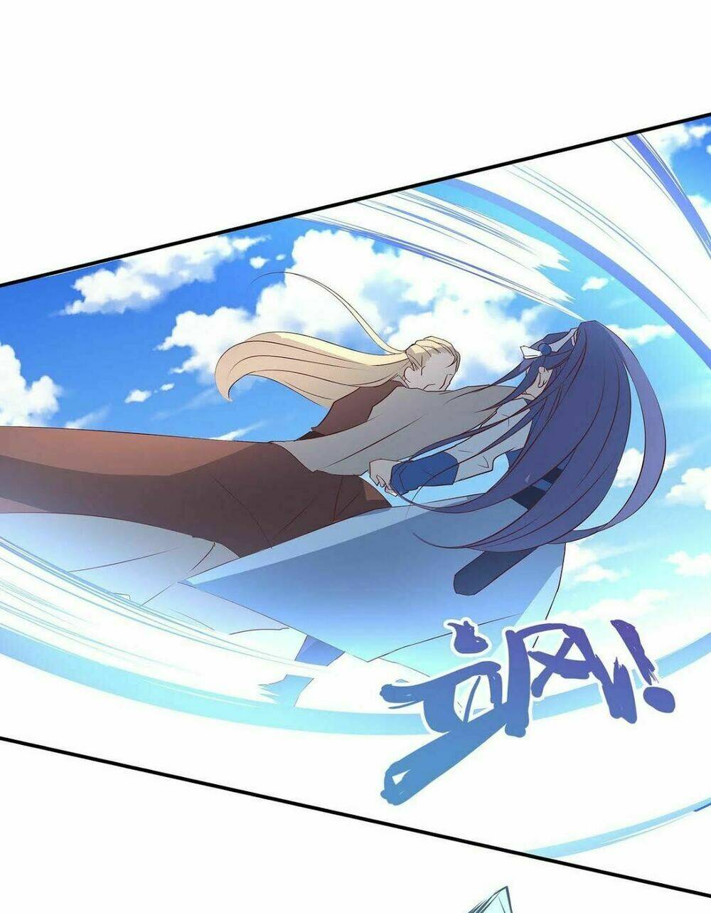 Đệ Nhất Chưởng Môn - Chapter 27 - Page 16