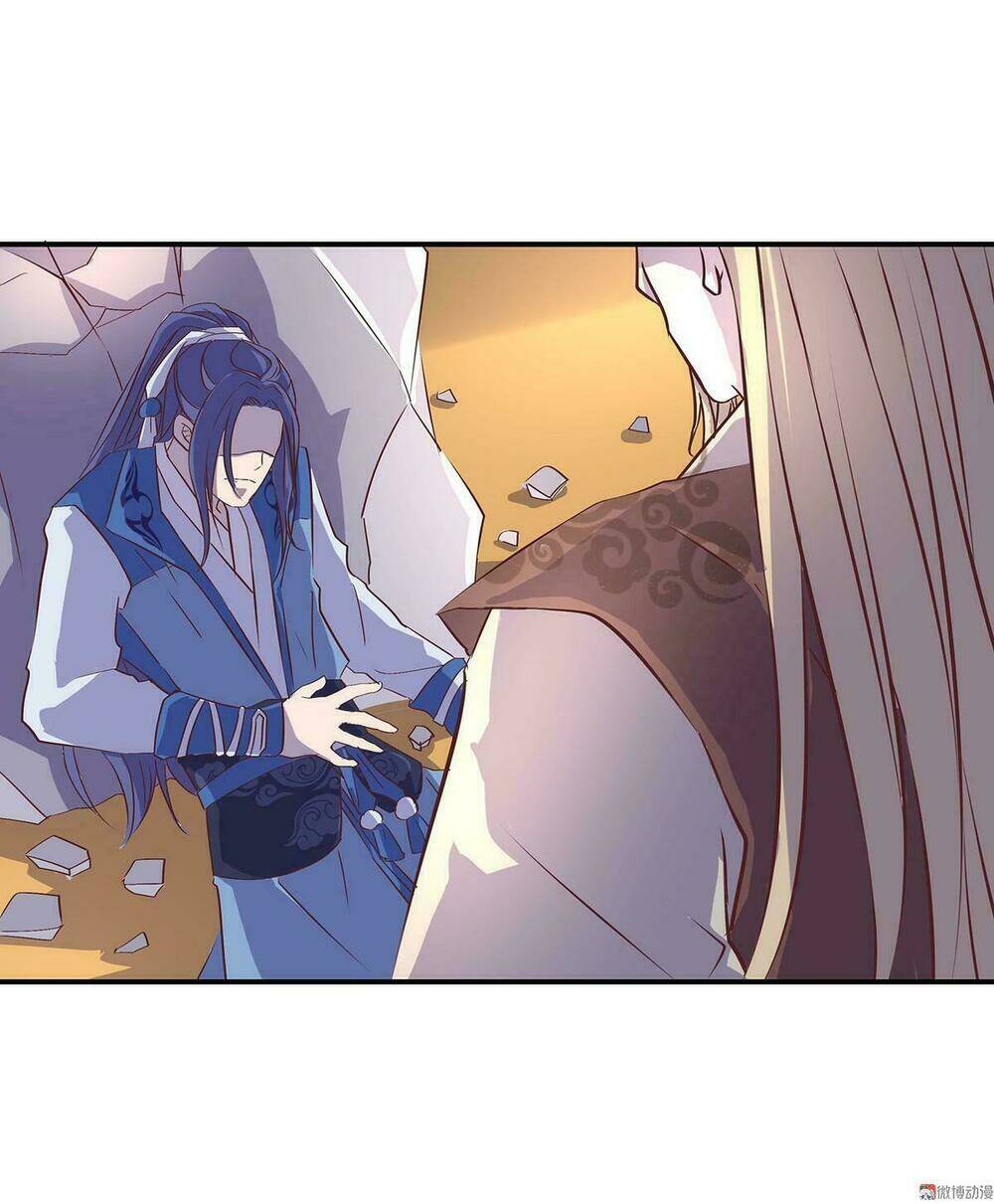 Đệ Nhất Chưởng Môn - Chapter 27 - Page 20