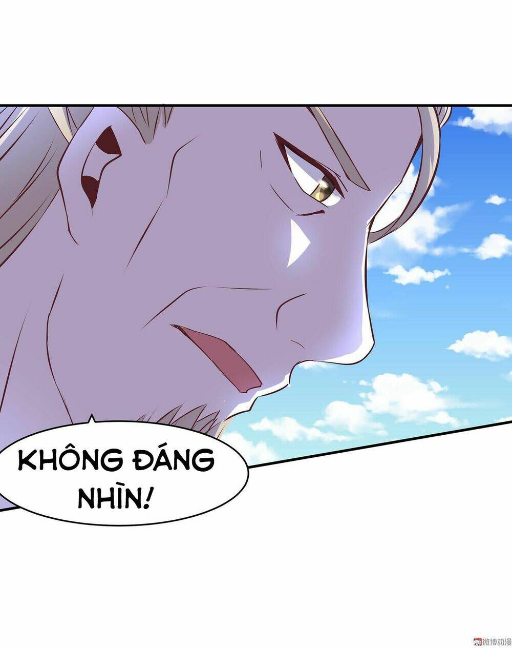 Đệ Nhất Chưởng Môn - Chapter 27 - Page 21