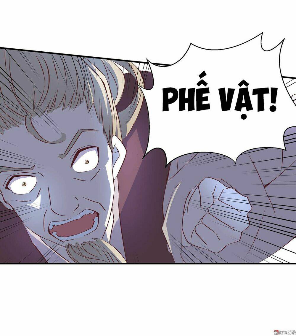 Đệ Nhất Chưởng Môn - Chapter 27 - Page 23