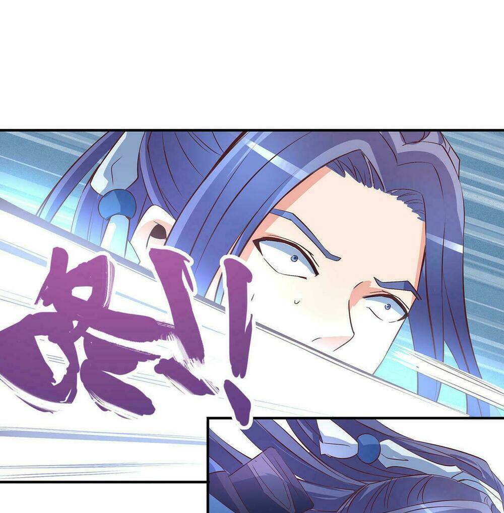 Đệ Nhất Chưởng Môn - Chapter 27 - Page 24