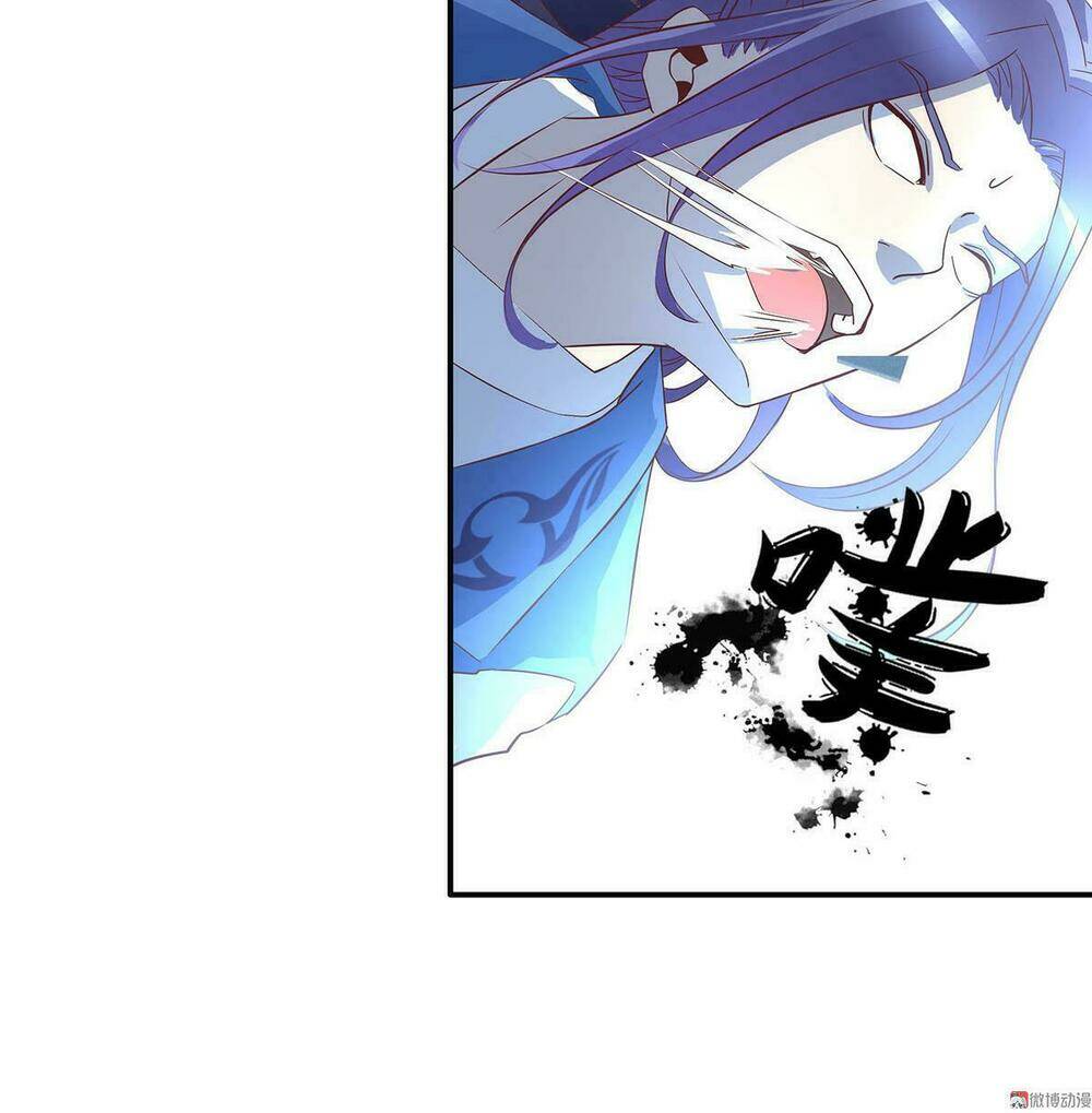 Đệ Nhất Chưởng Môn - Chapter 27 - Page 25