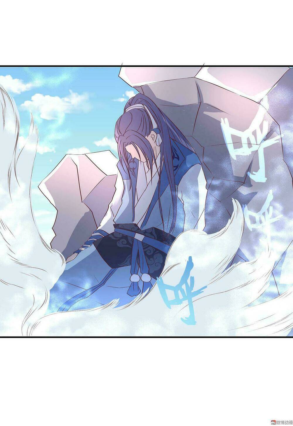 Đệ Nhất Chưởng Môn - Chapter 27 - Page 29