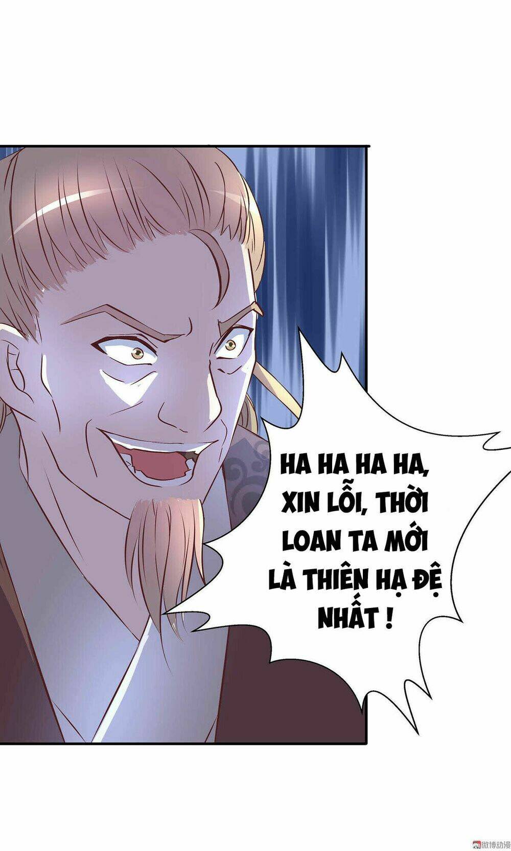 Đệ Nhất Chưởng Môn - Chapter 27 - Page 30