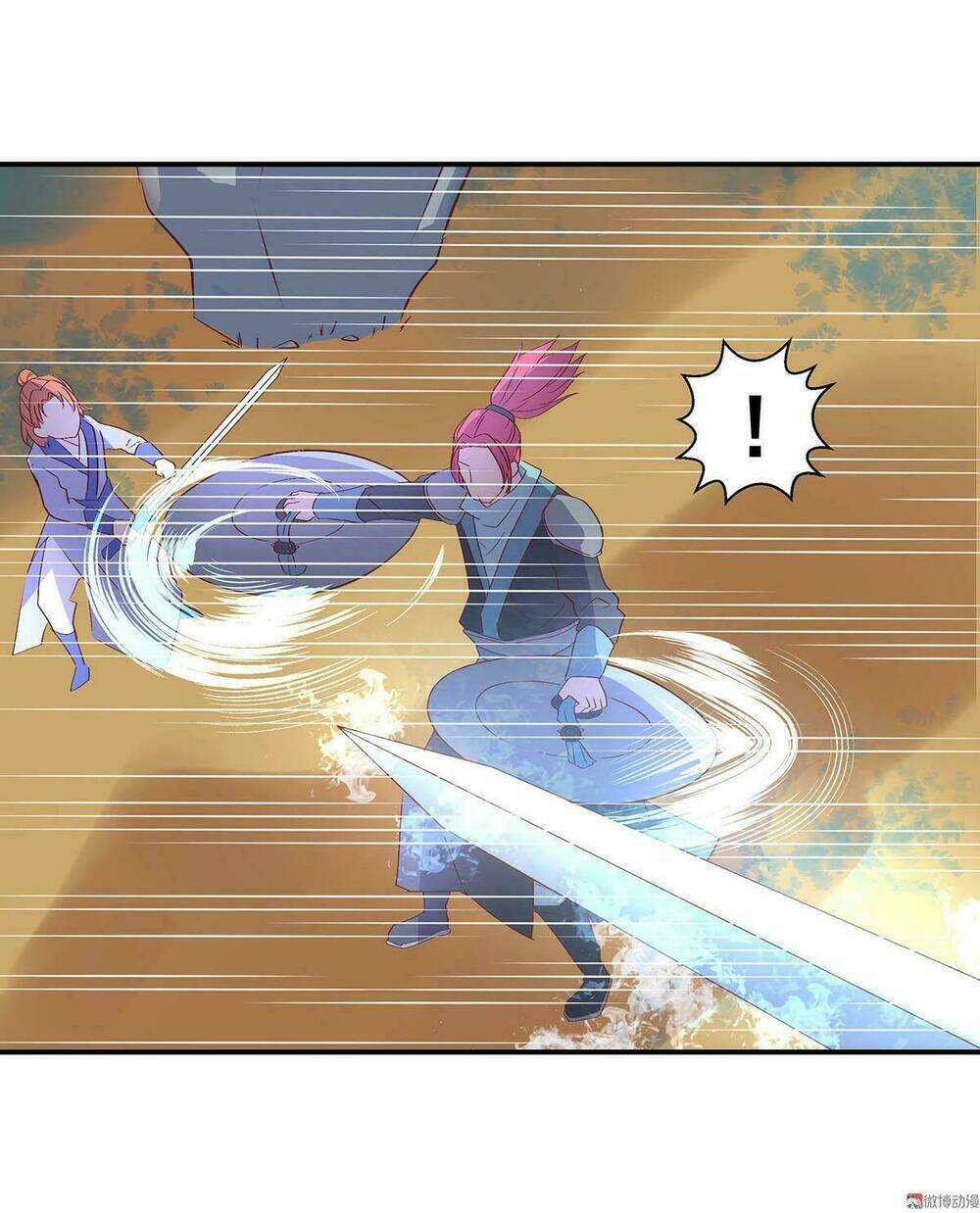 Đệ Nhất Chưởng Môn - Chapter 27 - Page 31