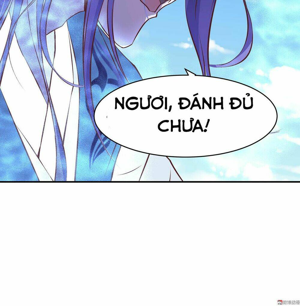 Đệ Nhất Chưởng Môn - Chapter 27 - Page 34