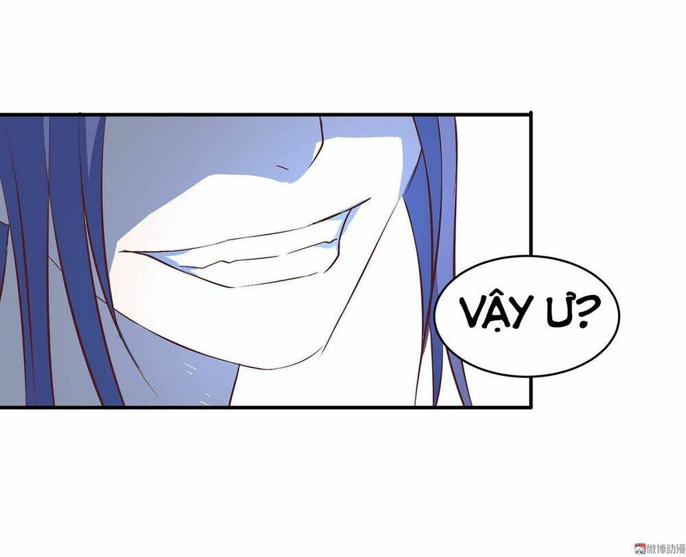 Đệ Nhất Chưởng Môn - Chapter 27 - Page 35