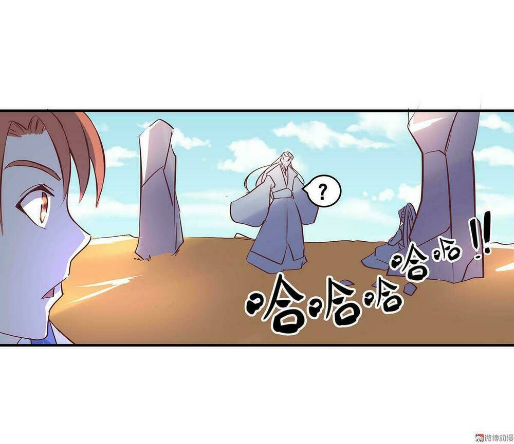 Đệ Nhất Chưởng Môn - Chapter 27 - Page 36