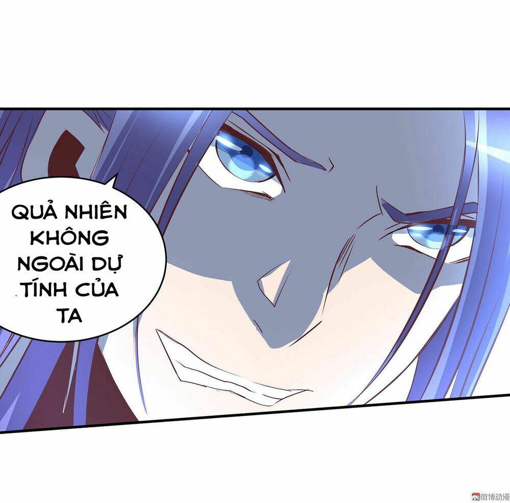 Đệ Nhất Chưởng Môn - Chapter 27 - Page 37