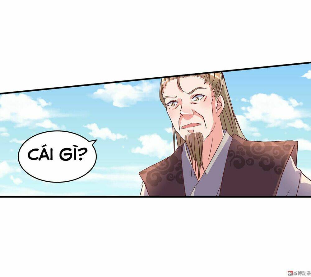 Đệ Nhất Chưởng Môn - Chapter 27 - Page 38