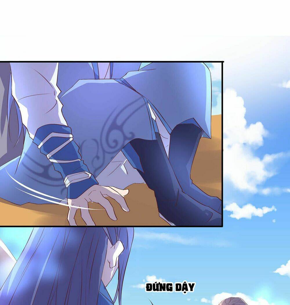 Đệ Nhất Chưởng Môn - Chapter 27 - Page 39