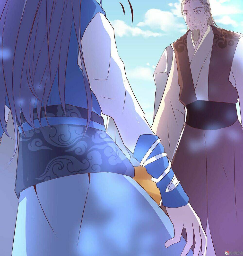 Đệ Nhất Chưởng Môn - Chapter 27 - Page 40