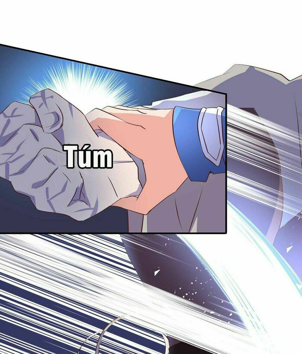 Đệ Nhất Chưởng Môn - Chapter 27 - Page 5