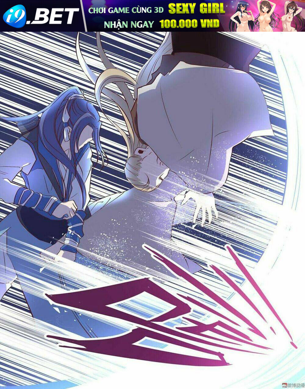 Đệ Nhất Chưởng Môn - Chapter 27 - Page 6