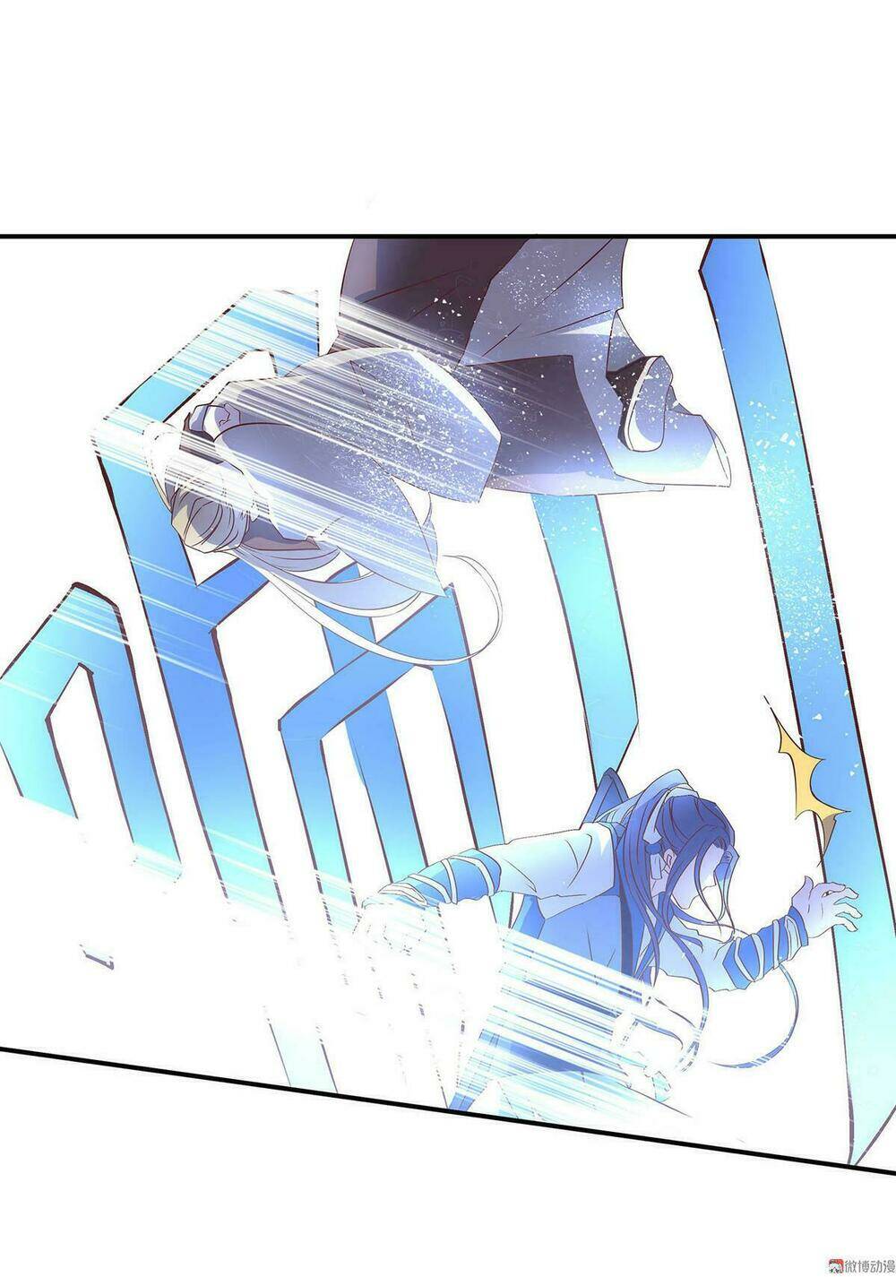 Đệ Nhất Chưởng Môn - Chapter 27 - Page 7