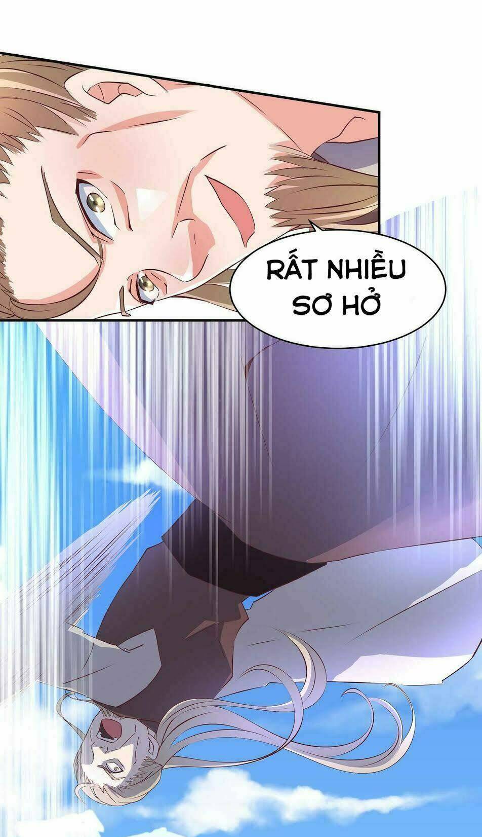 Đệ Nhất Chưởng Môn - Chapter 27 - Page 8